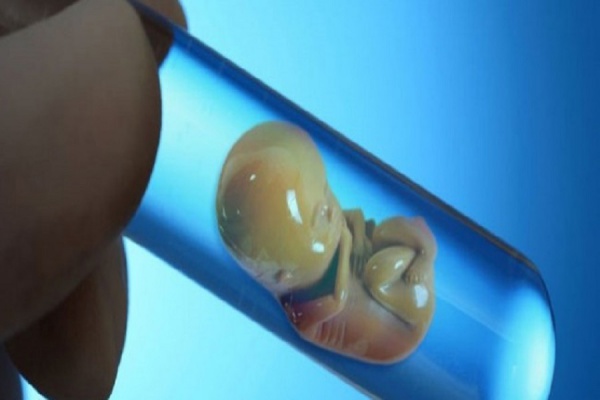 آیا احتمال جابه جایی جنین در روش IVF وجود دارد؟