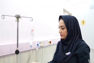 روز پرستار مبارک باد