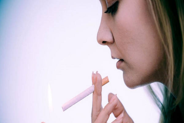 بلاهایی که سیگار و قلیان بر سر زنان می آورند!