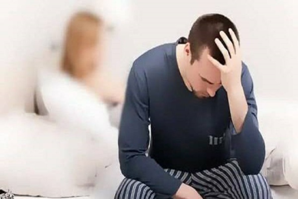 زودانزالی؛ یک مشکل شایع و قابل درمان