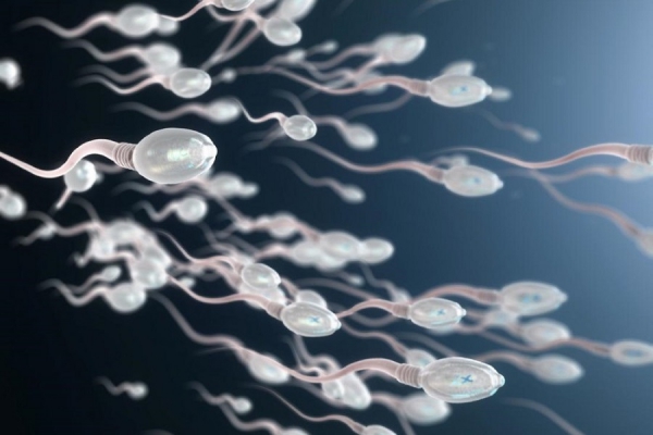 چه عواملی بر کاهش تعداد و کیفیت اسپرم مردان مؤثر است؟