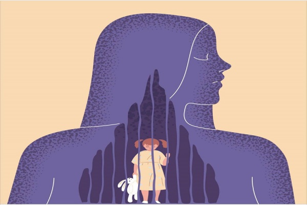 چگونه تجربه‌های کودکی می‌توانند روی سلامت جنسی ما اثر بگذارند؟