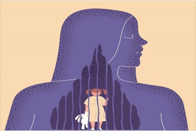 چگونه تجربه‌های کودکی می‌توانند روی سلامت جنسی ما اثر بگذارند؟