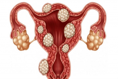 آیا فیبروم‌های رحمی می‌توانند موجب ناباروری شوند؟
