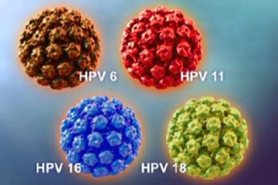ویروس پاپیلومای انسانی(HPV) قسمت (۲)